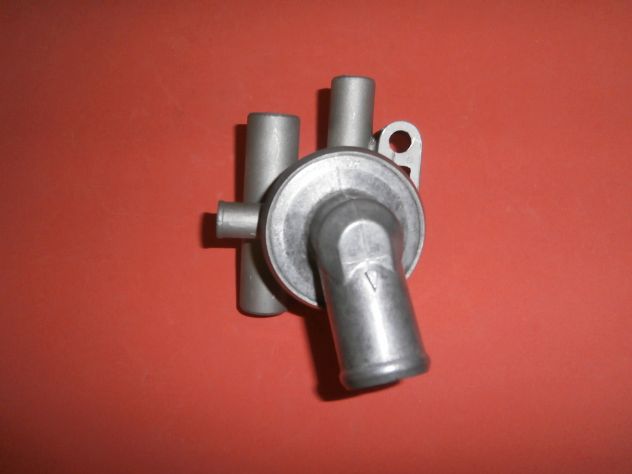 THERMOSTAT TERMOSTATO ALFASUD QUADRIFOGLIO ALFASUD SPRINT ALFA 33 QUADRIFOGLIO - Foto 2