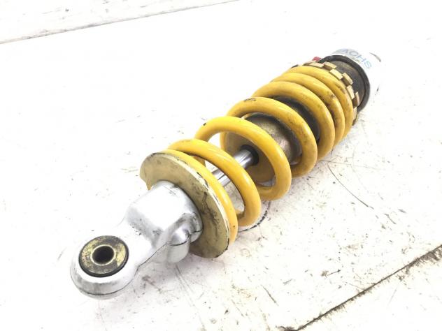 DUCATI MONSTER 600 MONO AMMORTIZZATORE POSTERIORE - INTERASSE 380 MM 1999 M300AA - Foto 5
