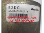 Suzuki Grand Vitara 2.7 2.3 centralina gruppo pompa ABS 56100-52D02