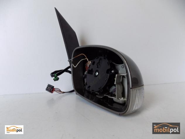 VW Touran I Specchio Destro 8 PIN - 4572 - Foto 3