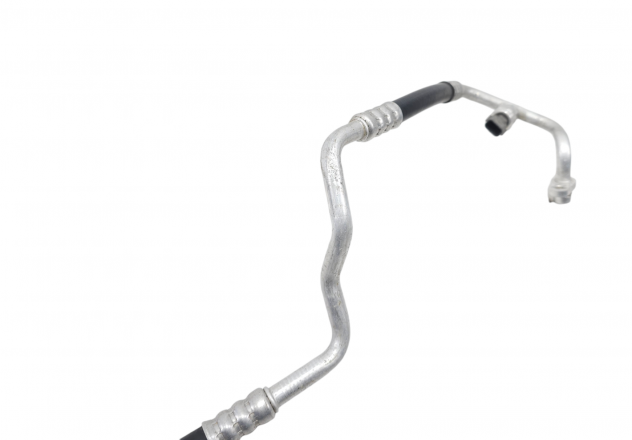 TUBO CONDENSATORE EVAPORATORE A/C RENAULT Twingo III serie 924904630R H4D 400 Benzina 1000 (14) - Foto 11