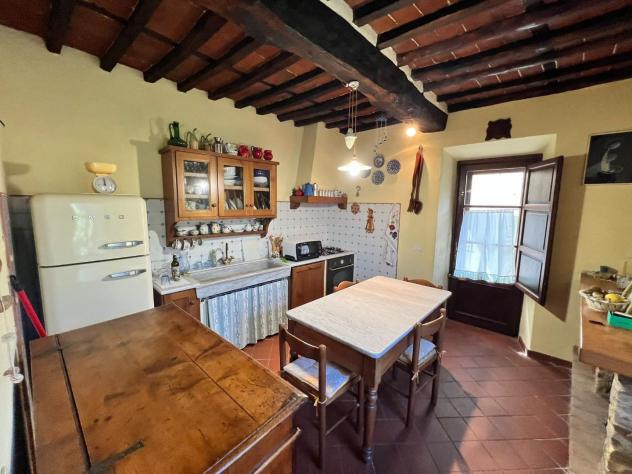 Rustico in vendita a Vorno - Capannori 257 mq Rif: 1407626 - Foto 7