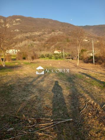 AREA EDIFICABILE di 4365 mq (FREGONA) rif. RAZ04