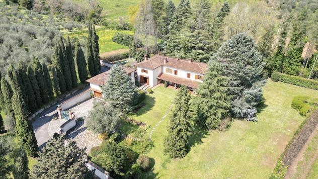 Villa in vendita a Lucca - Foto 5