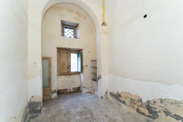 Rustico in vendita a Motta Sant'Anastasia - Foto 11