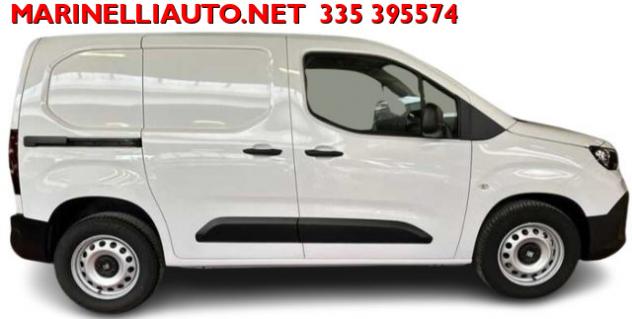 FIAT Doblo Doblò VAN 1.5 BlueHdi 100CV KM ZERO rif. 24002292 - Foto 3