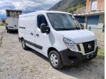 NISSAN NV 400  2.3 dCi 130CV Furgone rif. 23979956