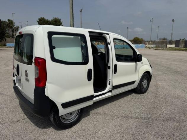 FIAT Fiorino COMBI 1.3 MJT 80CV rif. 24150076 - Foto 6