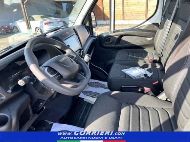 IVECO Daily 35-160 rif. 24193784 - Foto 7