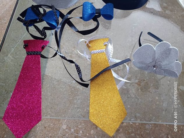 ACCESSORI CARNEVALE - Foto 3