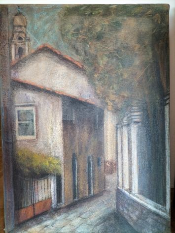 Quadro di Natale Autelitano anni 80 - Foto 10