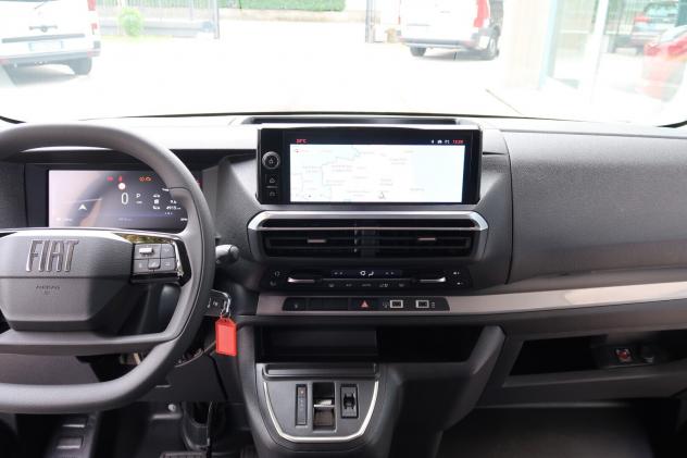 Fiat Ulysse 2.0 BlueHDi 180 CV AT8 9 posti - Foto 10