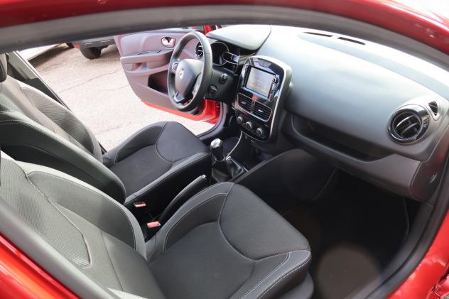 Renault Clio dCi 8V 90 CV 5 porte Business - Foto 9