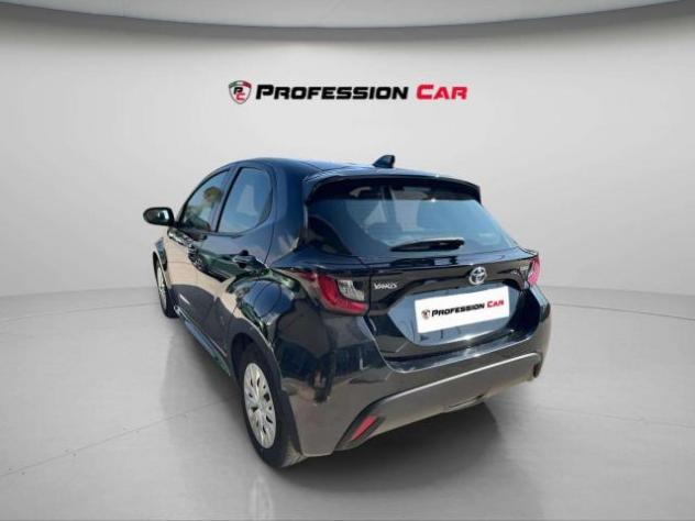 Toyota Yaris 1.5 hybrid Business - Foto 6