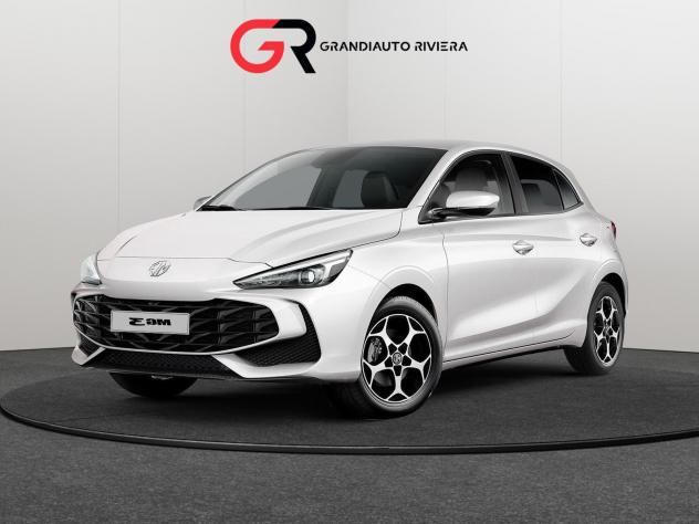 MG MG3 MG3 1.5 Comfort