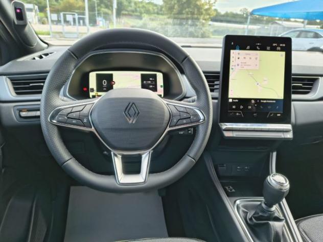 RENAULT Captur ECO-G 120 CV Techno PREZZO REALE rif. 24105159 - Foto 10