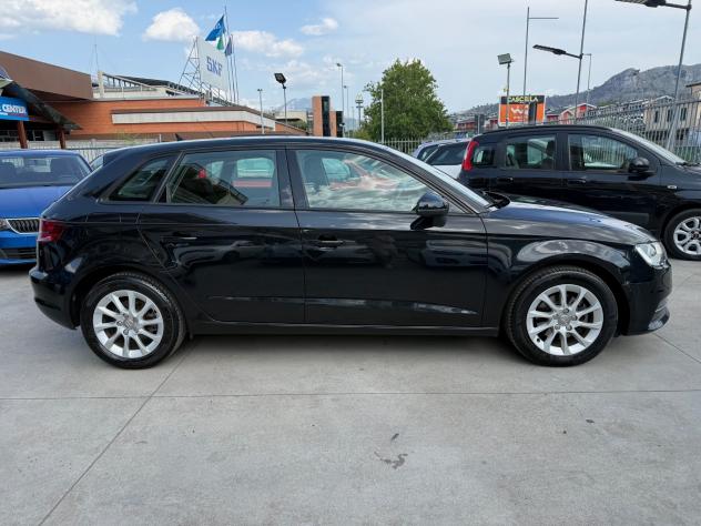 A3 SPORTBACK 2.0 DIESEL 150CV 12/2013-UNIPRO - Foto 4