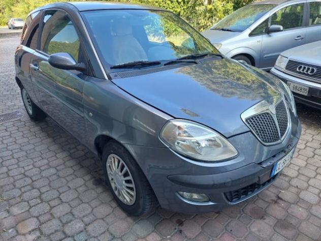 LANCIA Ypsilon 1.3 Multijet 16V Argento rif. 20714984 - Foto 3