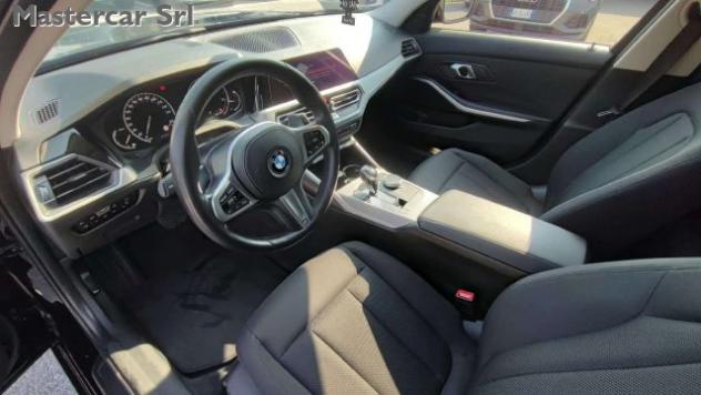 BMW 330 Serie 3 G21 2019 Touring 330d Touring xdrive Mspor rif. 24169623 - Foto 10