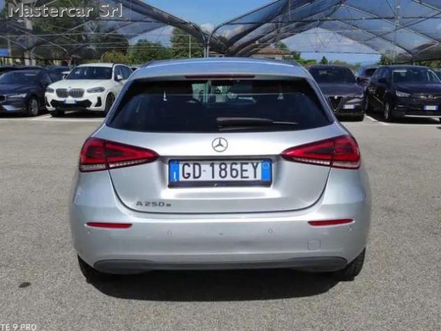 MERCEDES-BENZ A 250 Classe A e eq-power Business Extra auto - GD186EY rif. 24165540 - Foto 5