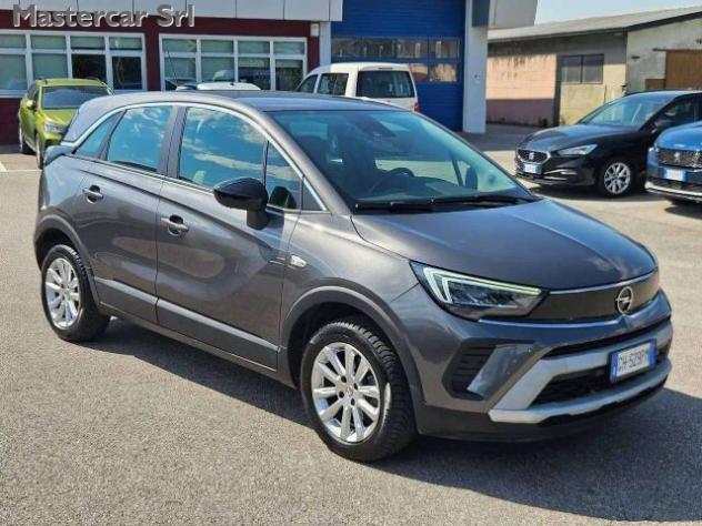 OPEL Crossland Crossland 2021 1.5 ecotec Elegance 120cv AT6 - GH5 rif. 23960334 - Foto 8