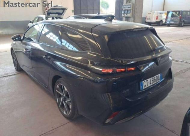 PEUGEOT 308 308 III 2021 SW SW 1.2 puretech t Allure s - GT486 rif. 24219714 - Foto 3