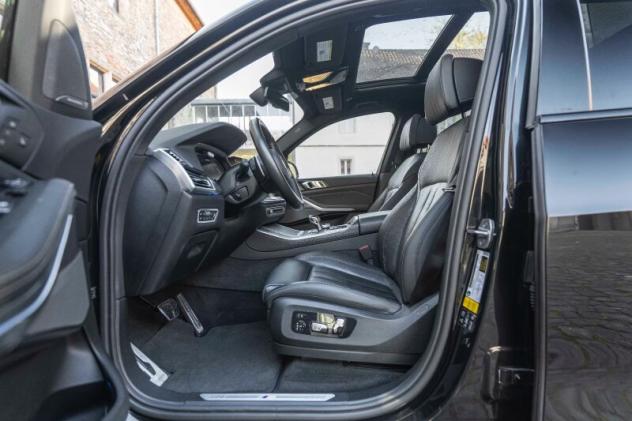 BMW X5 (G05/F95) X5 xDrive40i Msport - Foto 5