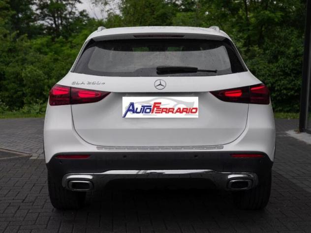 MERCEDES GLA (H247) GLA 250 e hybrid EQ Progressive Advanced - Foto 4