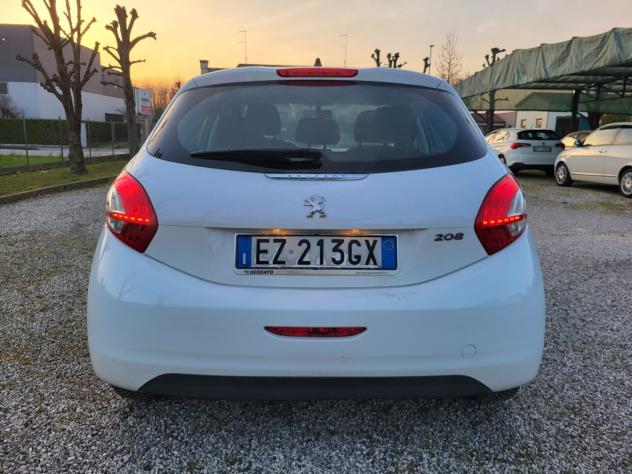 Peugeot 208 PureTech 68 5 porte Active - Foto 6