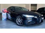 ALFA ROMEO GIULIA 2.2 TURBODIESEL EXECUTIVE 160CV - FULL LED, CAR PLAY, CRU &hellip;