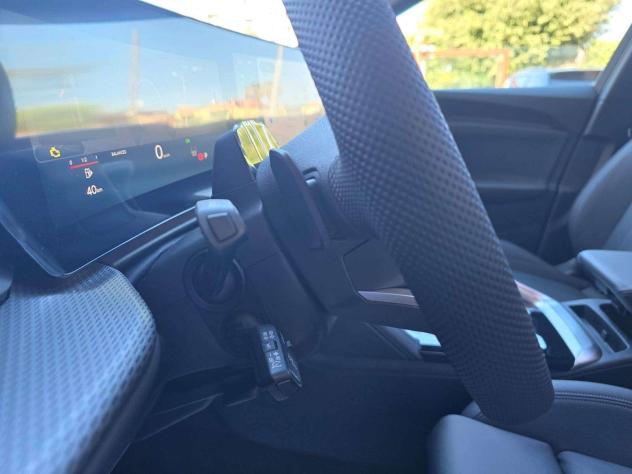 Audi Q5 2.0 tdi mhev+ S line edition quattro 204cv s-tronic - Foto 10