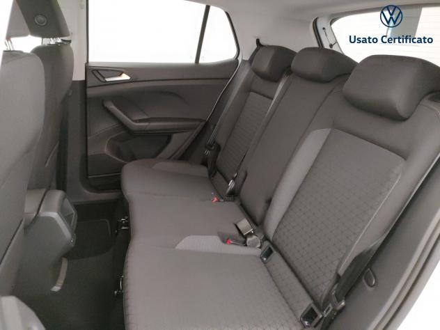 Volkswagen T-Cross 1.0 TSI Style - Foto 10