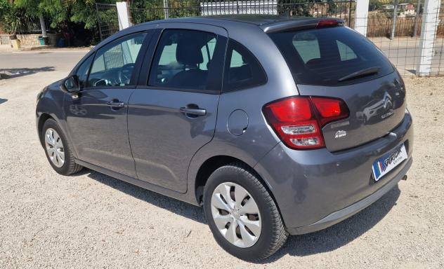 CITROEN C3 1.1 BENZINA 145.000 KM ITALIANA - Foto 4