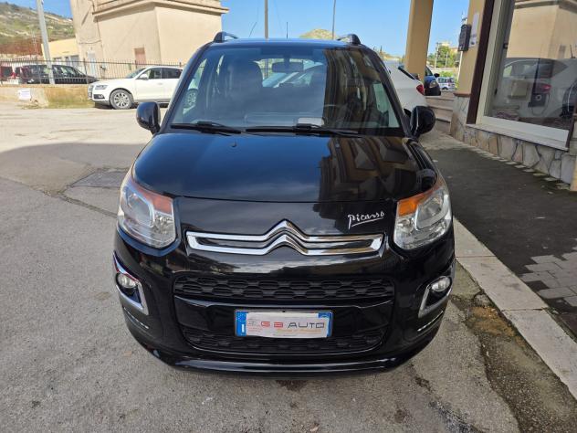 CITROEN C3 PICASSO 1.6 HDI 99 CV EURO6 KMCERTIF - Foto 3