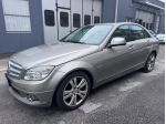 Mercedes-benz C 220 CDI Avantg.