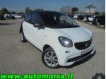 SMART ForFour 70 1.0 twinamic Passion n°43 rif. 24039297