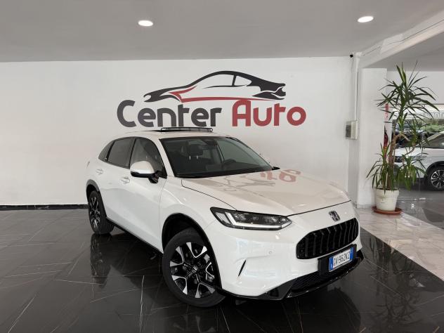 Honda ZR-V HEV 2.0 Advance - Foto 4