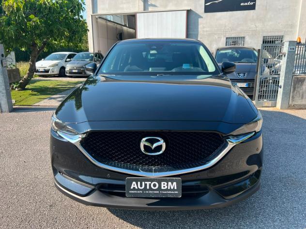 MAZDA XC-5 2.2 TDI 150 cavalli cambio automatico - Foto 7