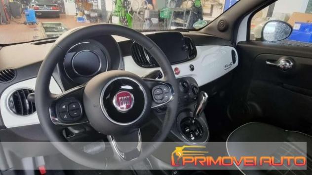 FIAT 500C 1.2 Lounge rif. 19605731 - Foto 3