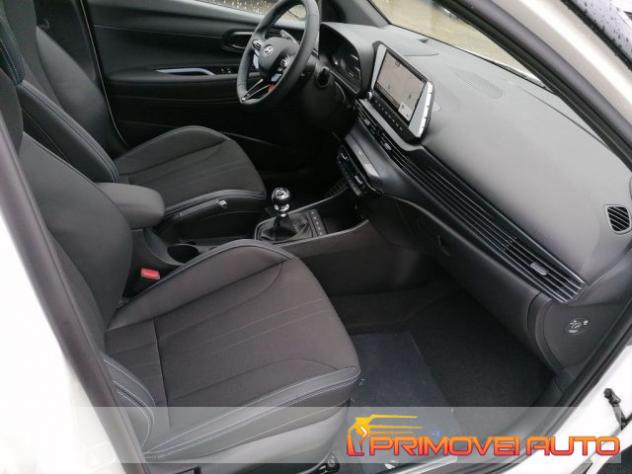 HYUNDAI i20 N 1.6 T-GDI MT N-Performance rif. 21153099 - Foto 5