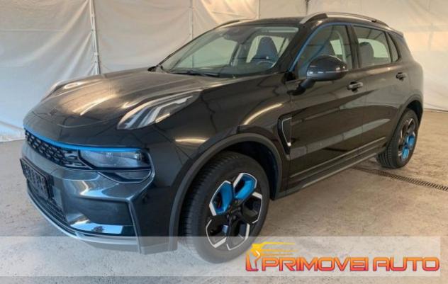 LYNK & CO 01 HEV rif. 21584430 - Foto 5