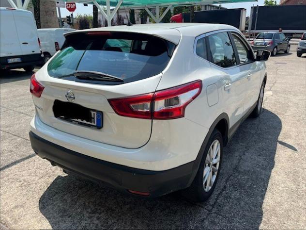 NISSAN Qashqai 2ª serie Qashqai 1.2 DIG-T Acenta - Foto 3