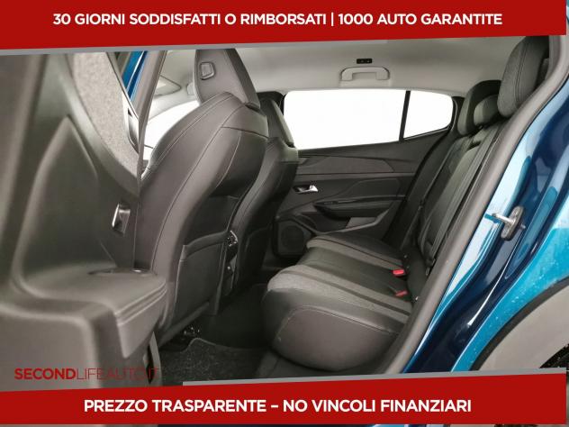 Peugeot 408 1.6 hybrid phev Allure Pack 180cv e-eat8 - Foto 6