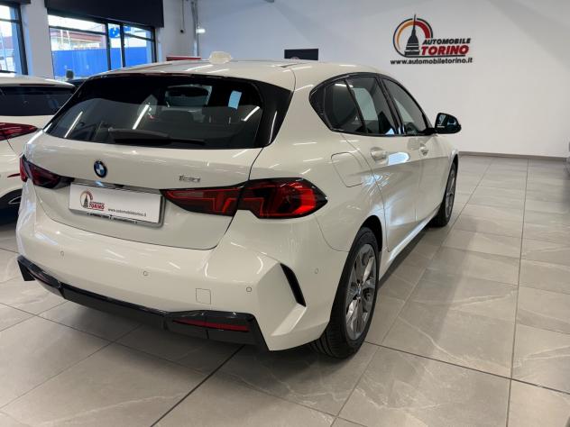 Bmw 120 48V 5p. BUSINESS - Foto 4