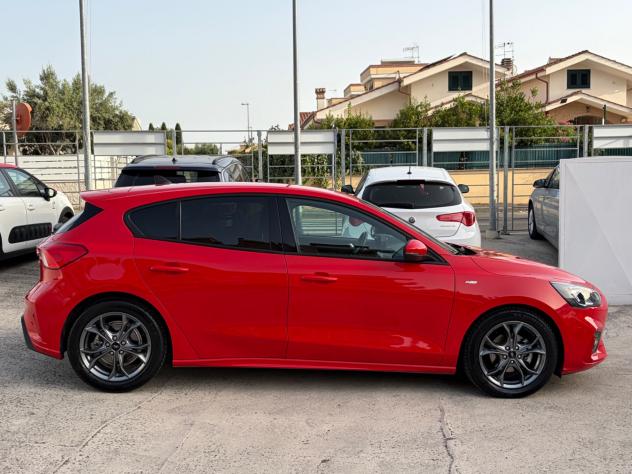 Ford Focus 1.0 EcoBoost 125 CV 5p. ST-Line - Foto 6