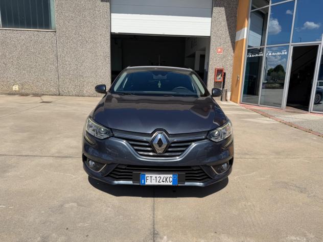 Renault Megane Mane dCi 8V 110 CV EDC Energy Intens - Foto 2