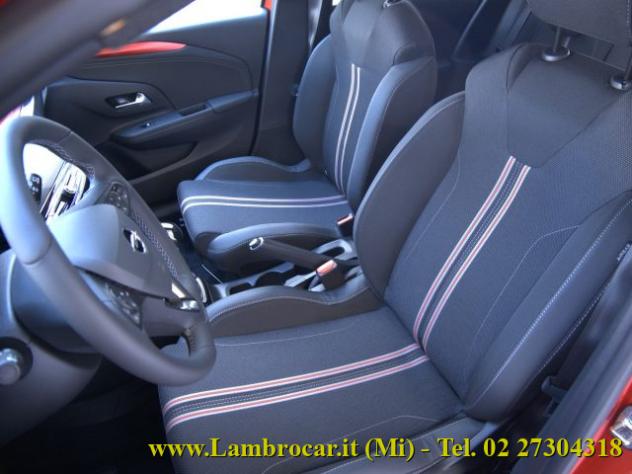 OPEL Corsa 1.2 Turbo 100CV Yes KM Zero rif. 23780465 - Foto 4