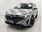 Nissan Qashqai MHEV 140 CV N-Connecta