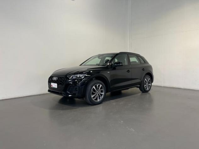 AUDI Q5 40 TDI MHEV S-TRONIC QUATTRO S-LINE rif. 24058321