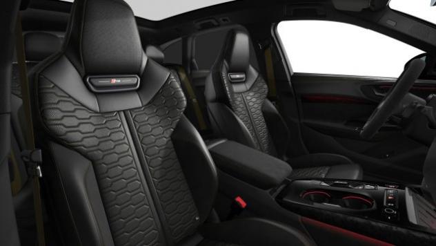 AUDI RS Audi 5 Avant 470 kW tiptronic rif. 24058014 - Foto 7